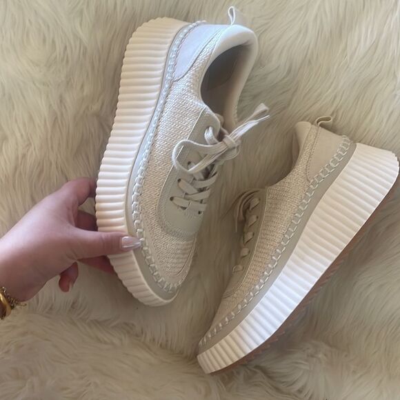 DV dolen sneakers - Picture 6 of 8